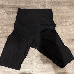 Lululemon Athletica Biker Short